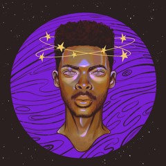 Paradise on venus Ft Jay De La Cruz