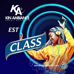 KINAMBIANCE15MARS2025 ANTHOLOGIQUE CLASS INSTRU