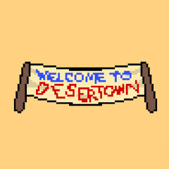 Desertown