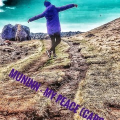 Muninn - My Peace (Carol)