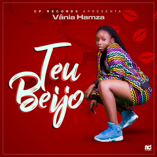 Vania Hamza - Teu Beijo ( By Cp Records ) [fabio9vas.blogspot.com].mp3