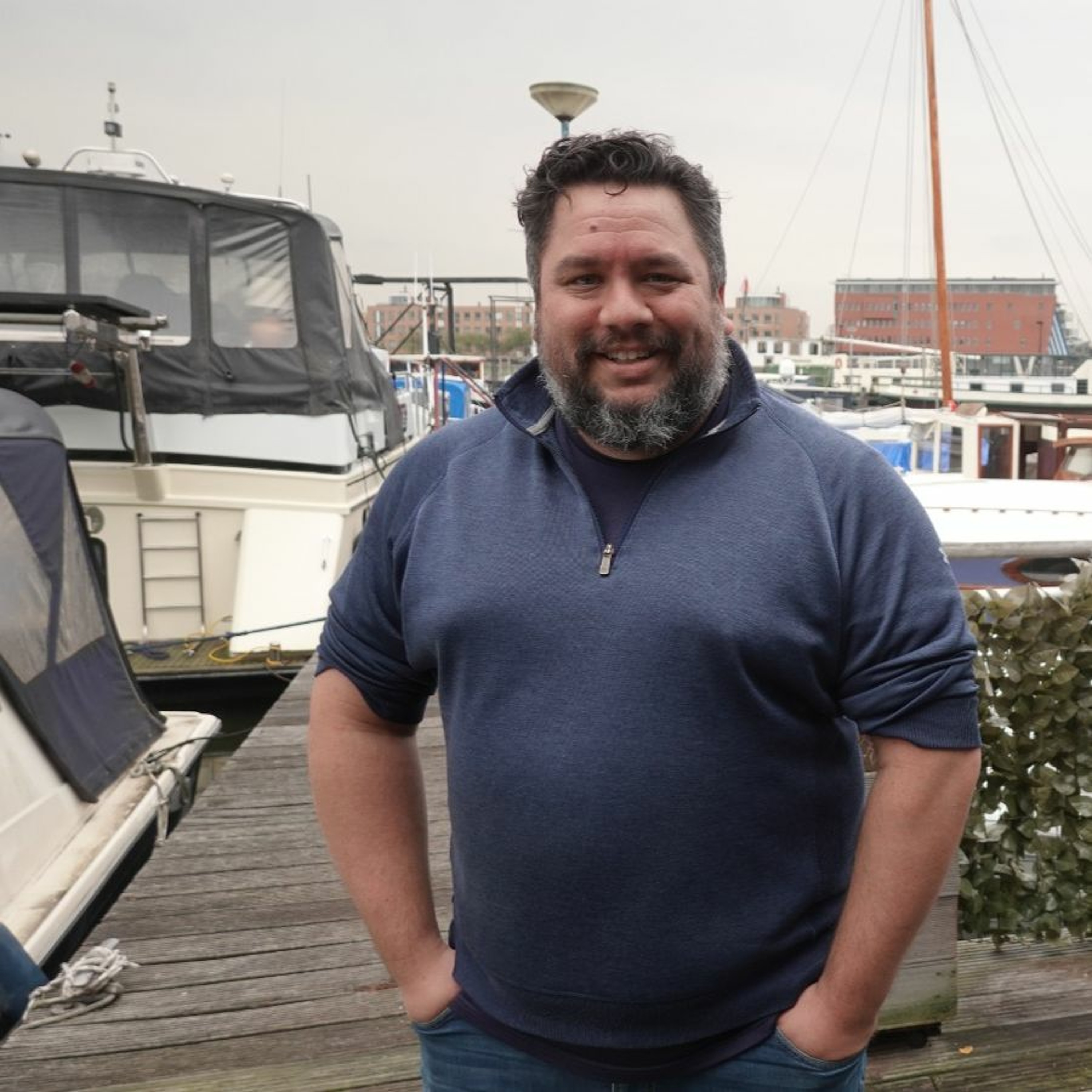 De Orkaan podcast (Zaans nieuws)