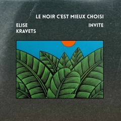 Elise Kravets : « Des gens ont un lien particulier avec la tristesse, moi j’ai besoin de rire »