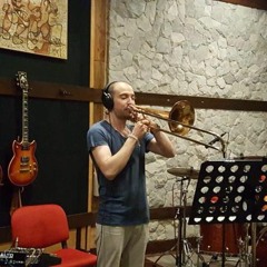 Improvisation 2 (Riff in major)