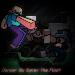Danger - FNF Blocky Myths (VS Herobrine)