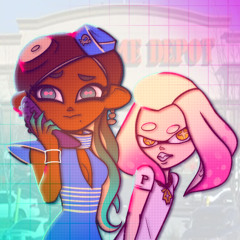 Acid Hues Mashup
