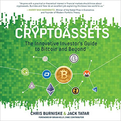 [Read] EBOOK 🎯 Cryptoassets: The Innovative Investor's Guide to Bitcoin and Beyond b