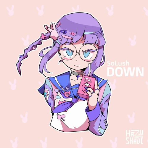 SoLush - Down (Leostey Remix)