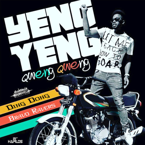 Yeng Yeng (feat. Bravo Ravers)
