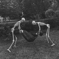 there’s an itch on the roof of my mouth only a shotgun could scratch