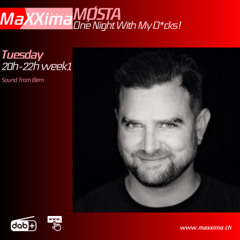 One Night With My D*cks! Pt.64 - On Maxxima Radio