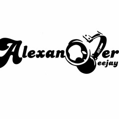 ALEXANDER DJ MIX (TE VOY ROBAR EL CORAZON KATHERINE DE A SOL A SOL KMIX 2O23) SALSA