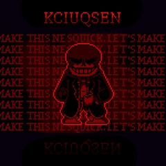 KCIUQSEN | Bullet Hell ITSO ainavol