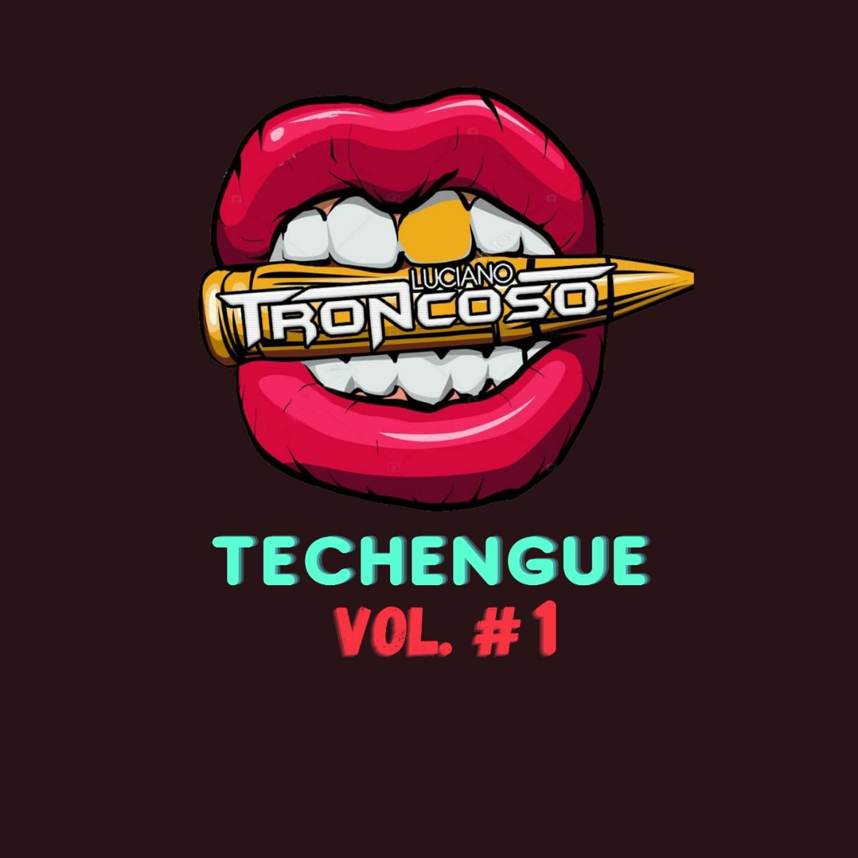 Dj Luciano Troncoso
