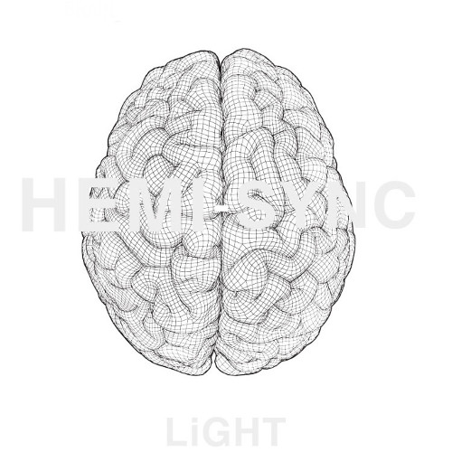 LiGHT - HEMI-SYNC