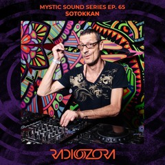 SOTTOKAN | Mystic Sound Record Series Ep. 65 | 27/03/2022