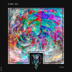Carl OS - I Am (Original Mix) [Buddhabrot]