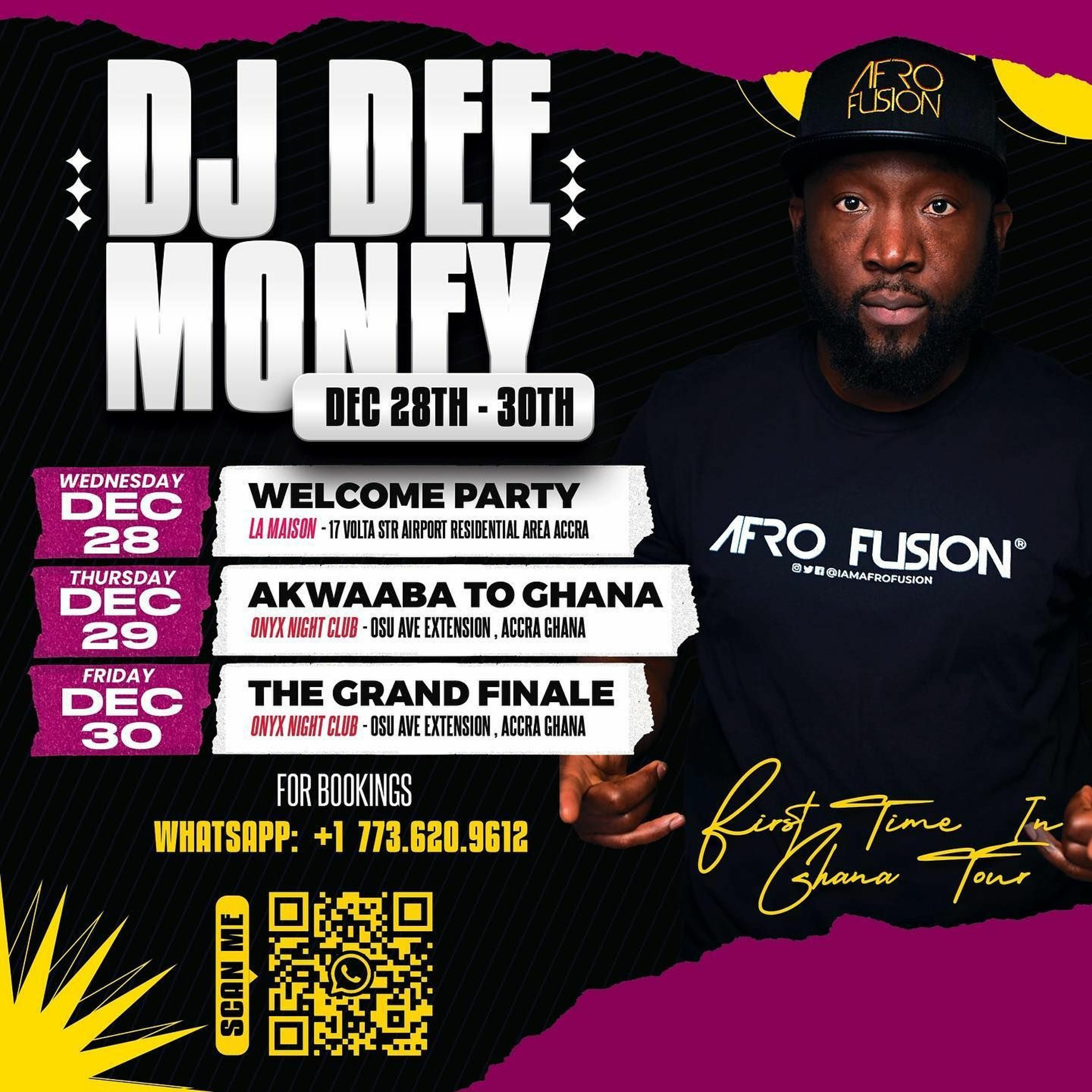 DJ Dee Money
