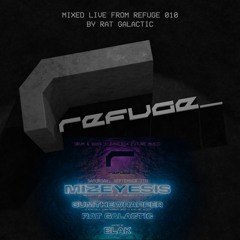 Rat Galactic at REFUGE010