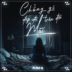 CHẲNG GÌ ĐẸP ĐẼ TRÊN ĐỜI MÃI | Ran B x ONBI Remix