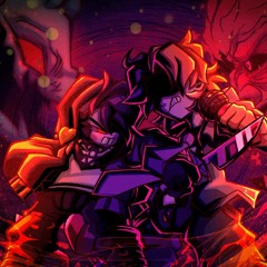 Redscreen(by Audieum ft. Ug32T & Zeroh)