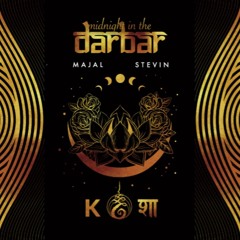 Stevin McNamara - Midnight In The Darbar (Majal Remix)