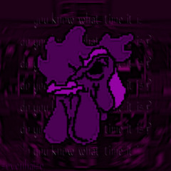Do you know what time it is? | FUNK DA SPRITE | Hotline Miami | Slowed Tiktok Audio