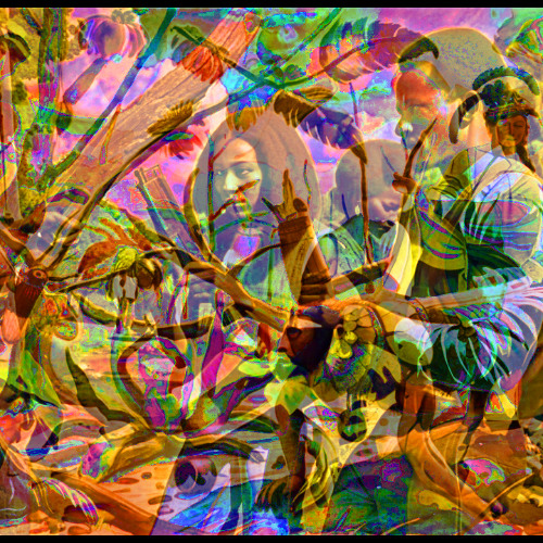 reserving all thoughts until they are more concise | untitled project 001 sessions | ambient atmospheric shoegaze WIP | flowing 65 bpm august 10 take 1