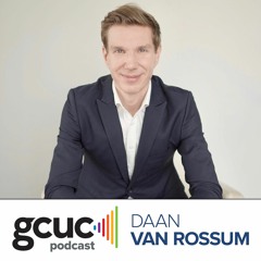 Daan van Rossum – Chief Experience Officer at Dreamplex