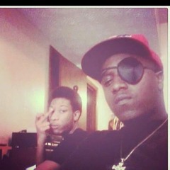 DAWHALE FT JBONES- FAKE LOVE