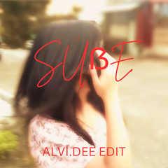 Dafina ft Mc Kresha & Lyrical Son - SUBE (Alvi.Dee Remix) Afro House
