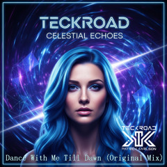 Dance with me till dawn (Original Mix)