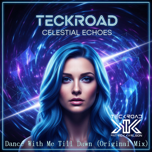 Dance with me till dawn (Original Mix)