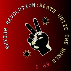 Rhythm Revolution: Beats Unite The World Ep 5