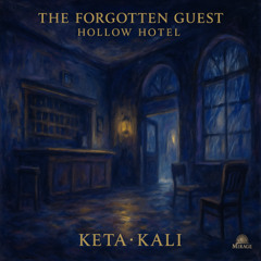 The Forgotten Guest – Hollow Hotel