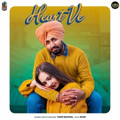 HEART VE - Tann Badwal