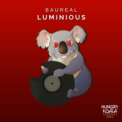 BAUREAL - Luminious (Original Mix)