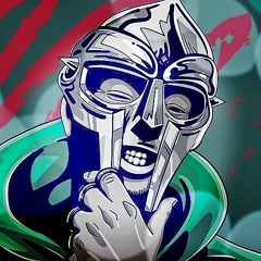 Mf Doom-Rapp Snitch Knishes Sample Beat (Happy 80s Hip Hop Instrumental Beat)