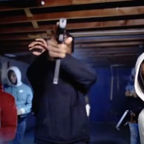 Rell Vert x Bloodyhound Lil Jeff - F.T.O. (Official Music Video)