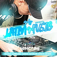 My Latin Music🍀 (JUAN HINCAPIE)