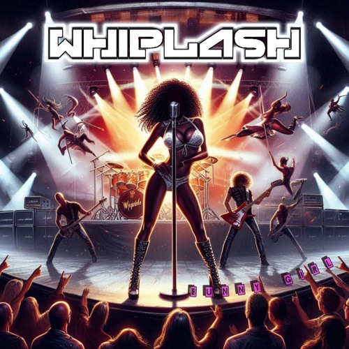 Stream Bunny Girl by Whiplash Listen online for free on SoundCloud