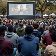 South Africa is the movie