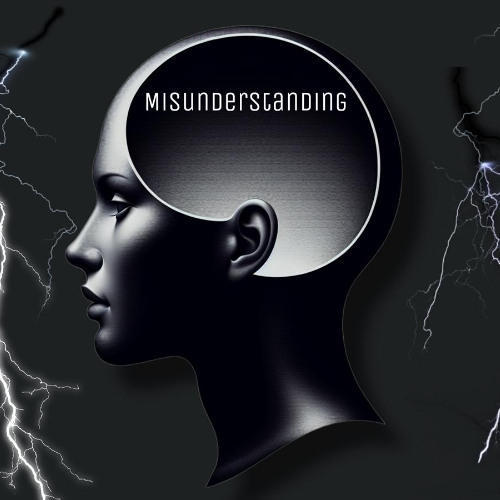Misunderstanding