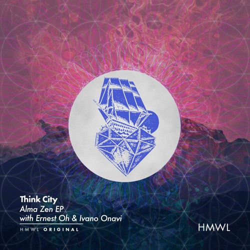 Think City & Ernest Oh - Funky Buddha (Original Mix)