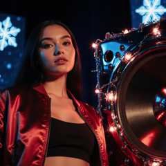 Jingle Bass 🔊 Heavy Christmas Bass EDM