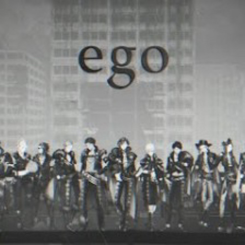 『ego』-full-