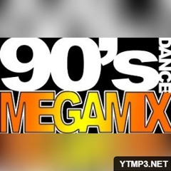 Dance Hits of the 90s - Epic 2 Hour 90’s Dance Megamix!
