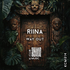 RIINA - WAY OUT (Extended Mix)