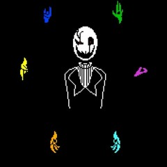 Gaster's Fury