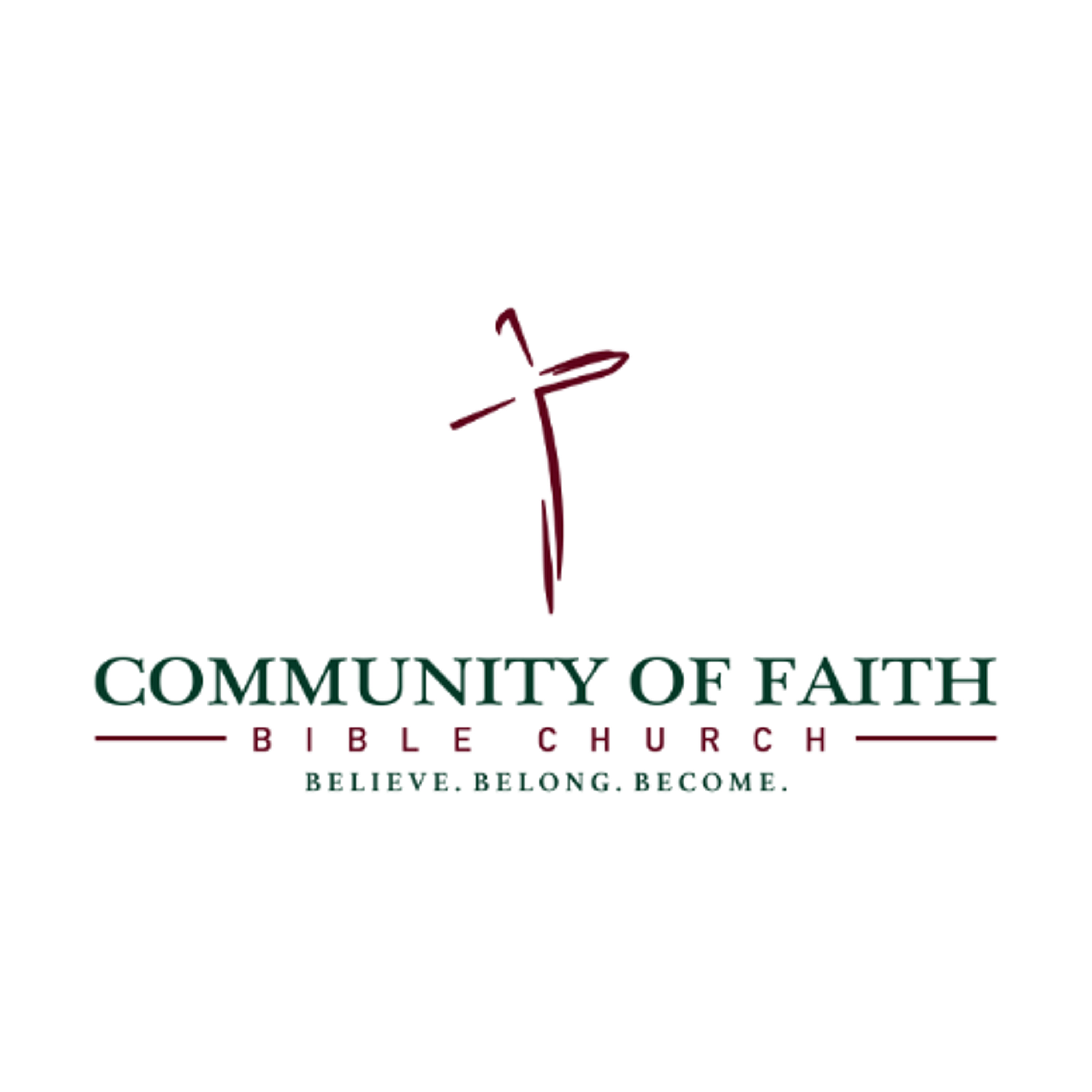 Community of Faith Bible Church